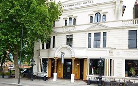 The Warrington London